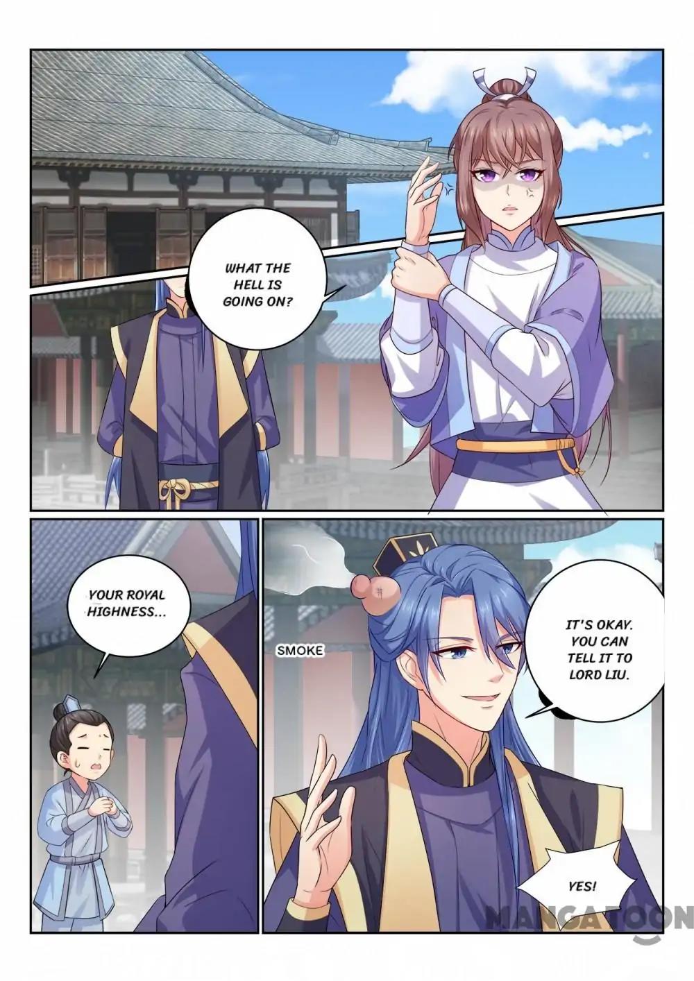 Chapter 109 - Image 2
