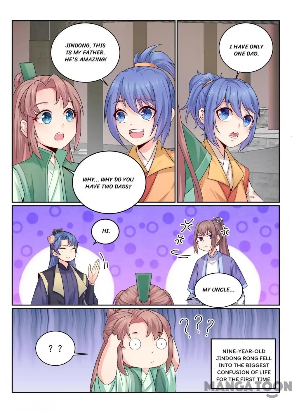 Chapter 109 - Image 5