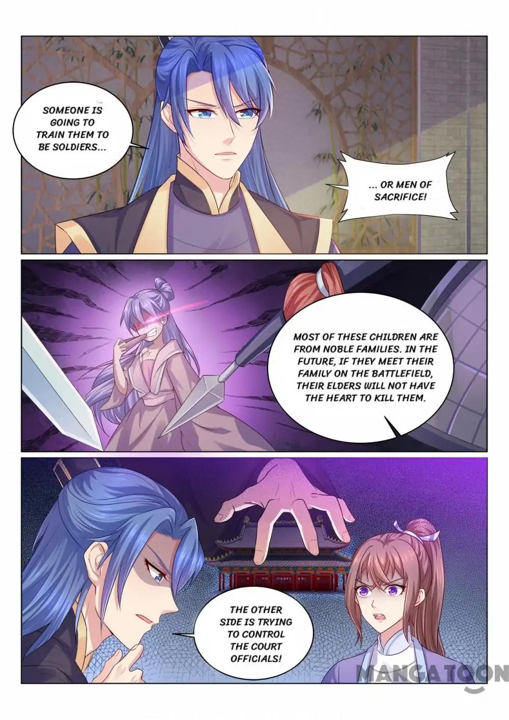 Chapter 110 - Image 2