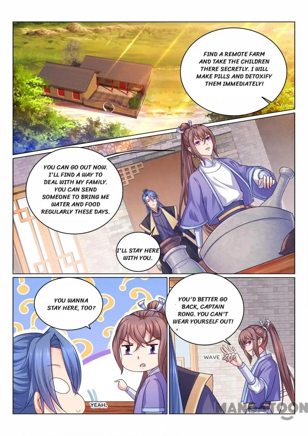 Chapter 110 - Image 3