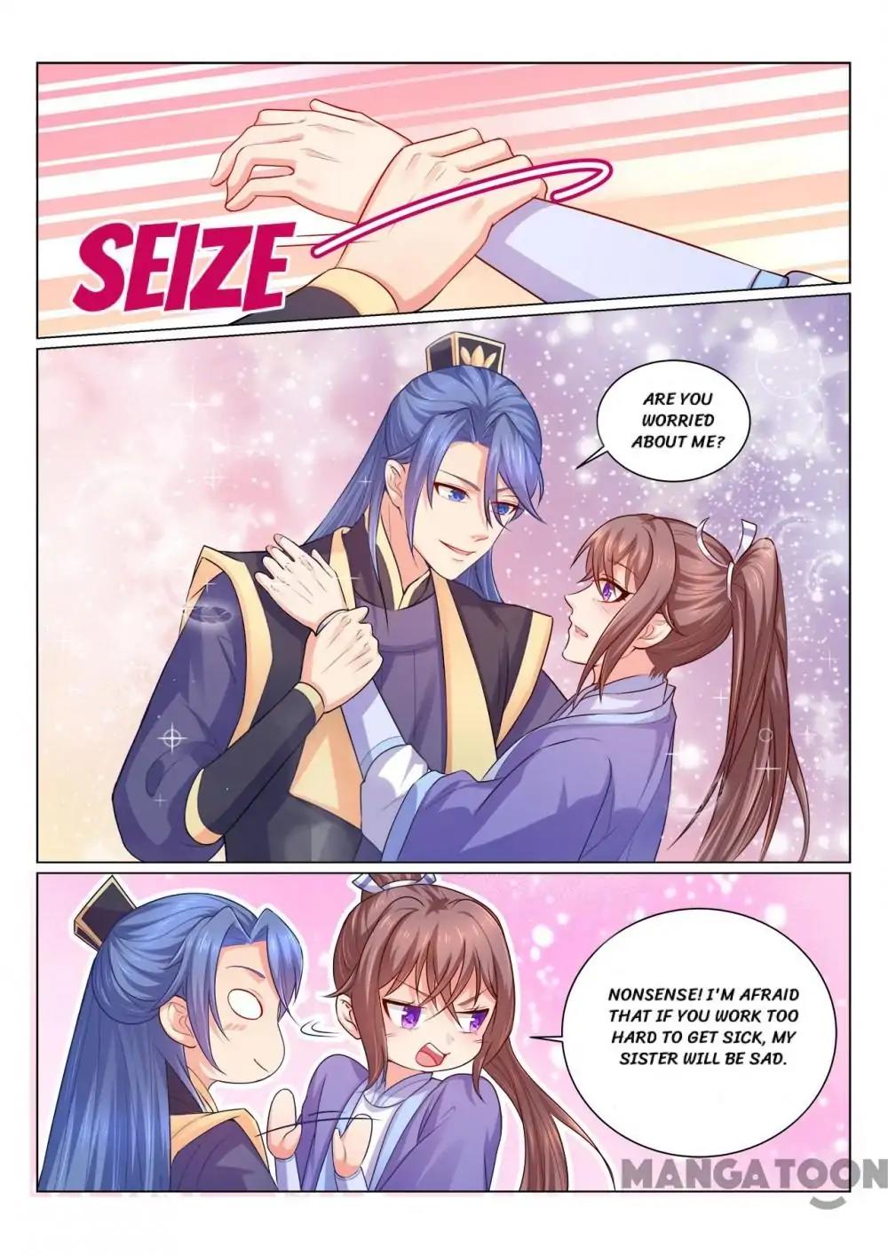 Chapter 110 - Image 4