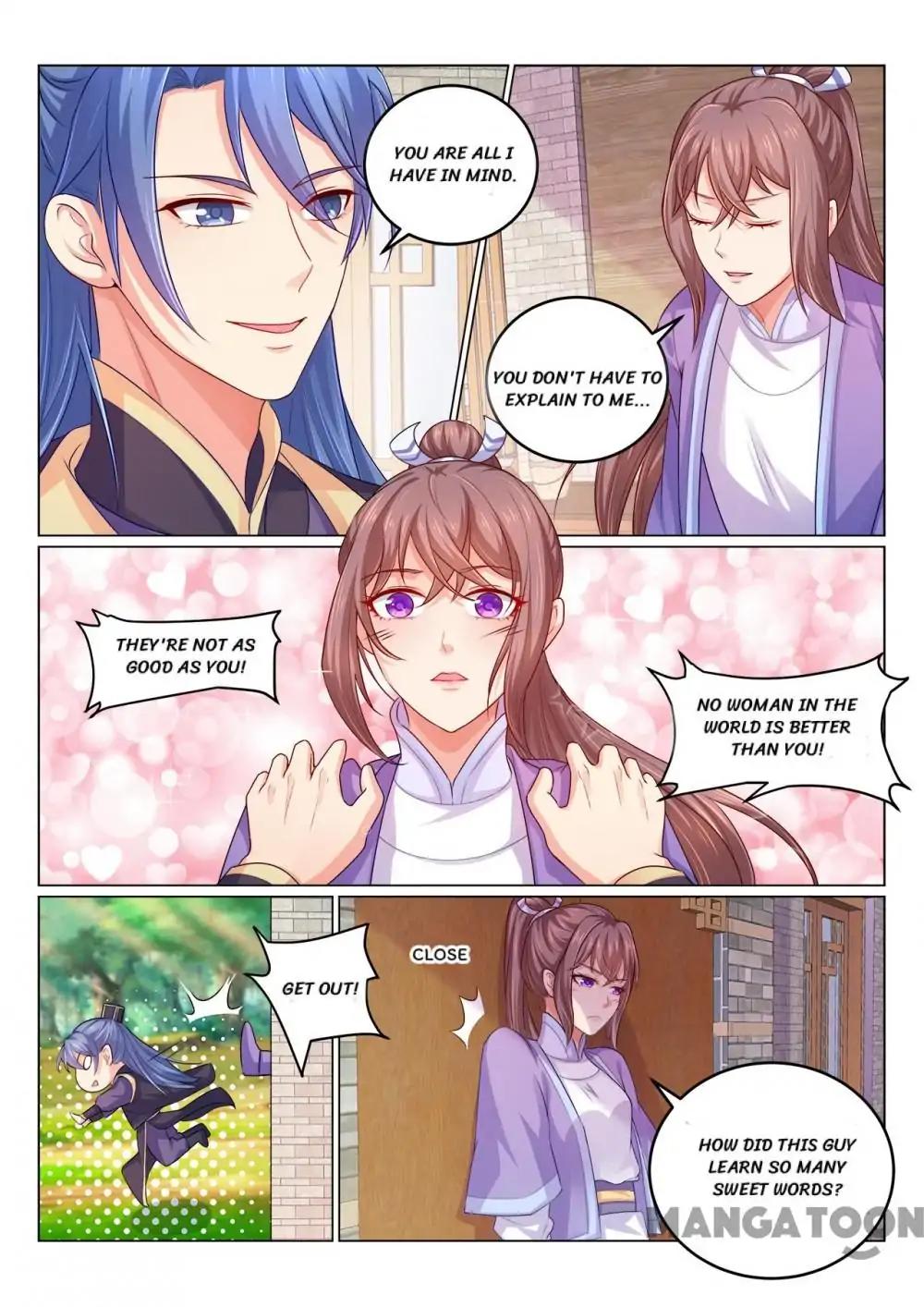 Chapter 110 - Image 5