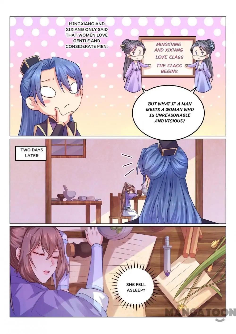 Chapter 110 - Image 6