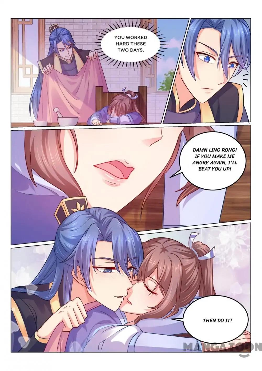 Chapter 110 - Image 7