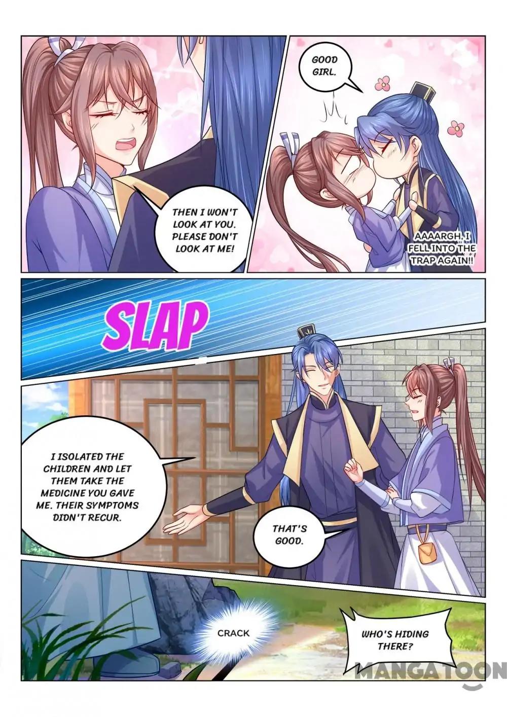 Chapter 111 - Image 2