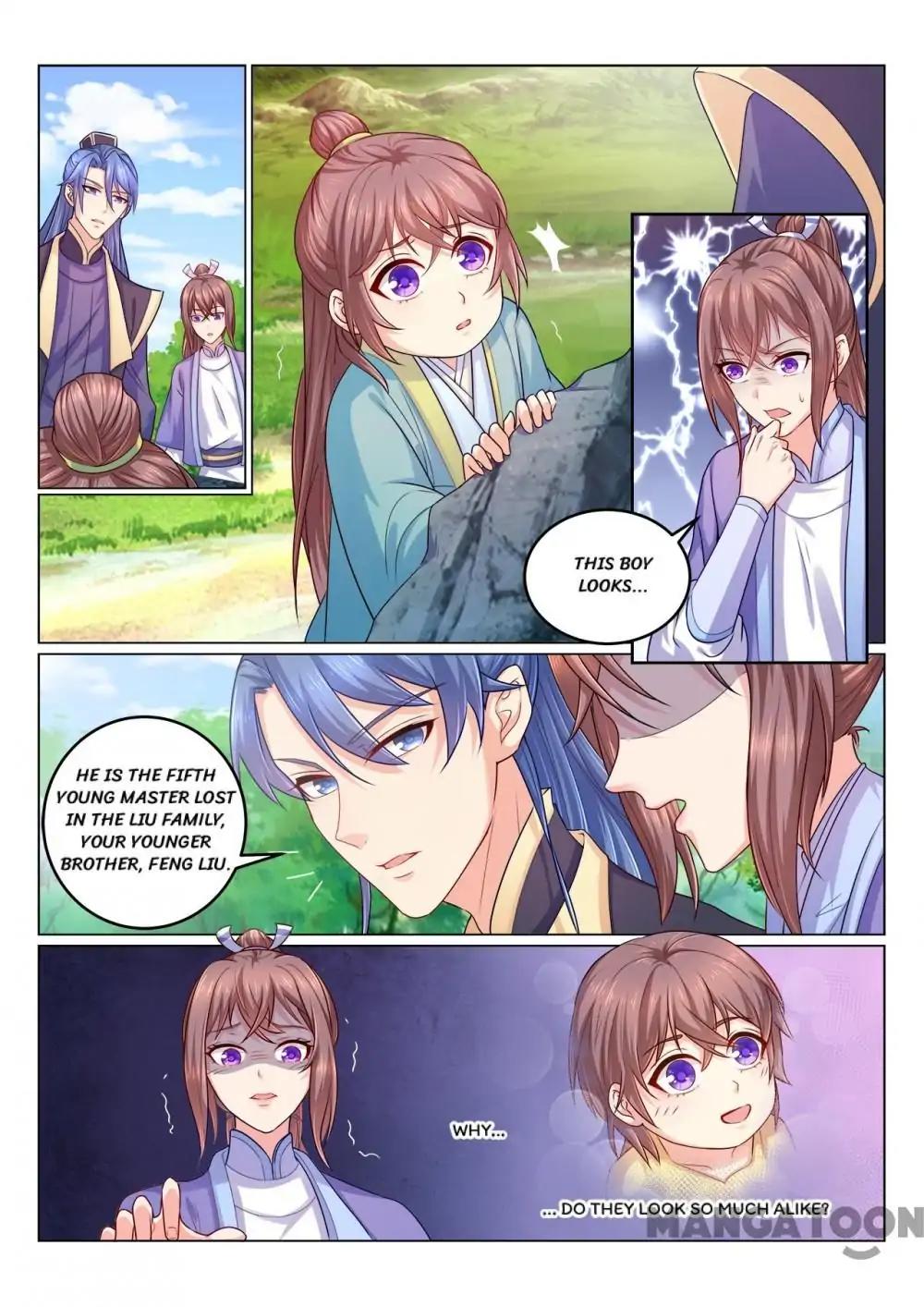Chapter 111 - Image 3