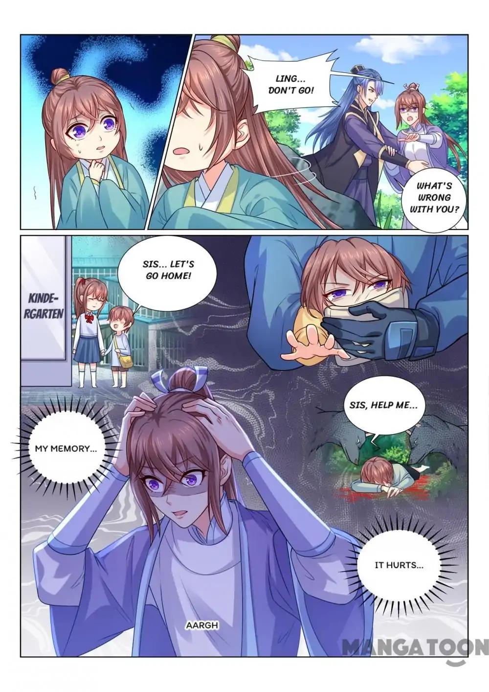 Chapter 111 - Image 4