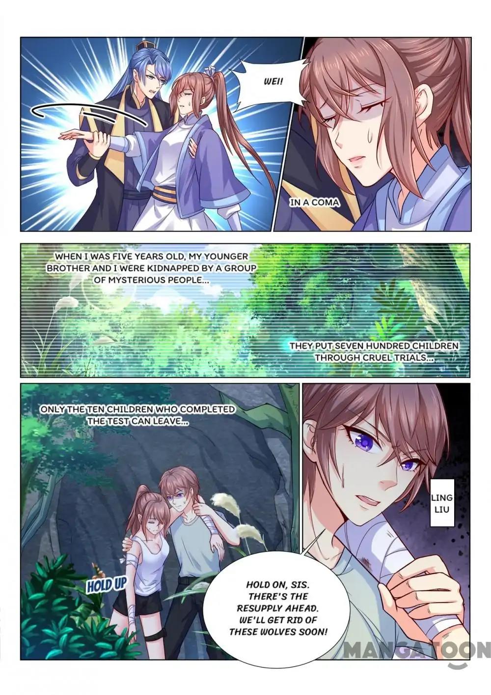 Chapter 111 - Image 5