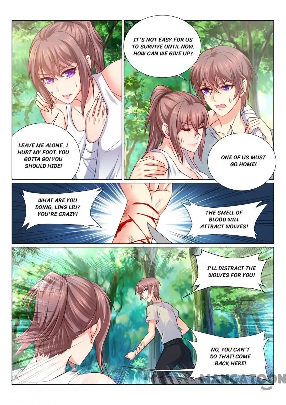 Chapter 111 - Image 6