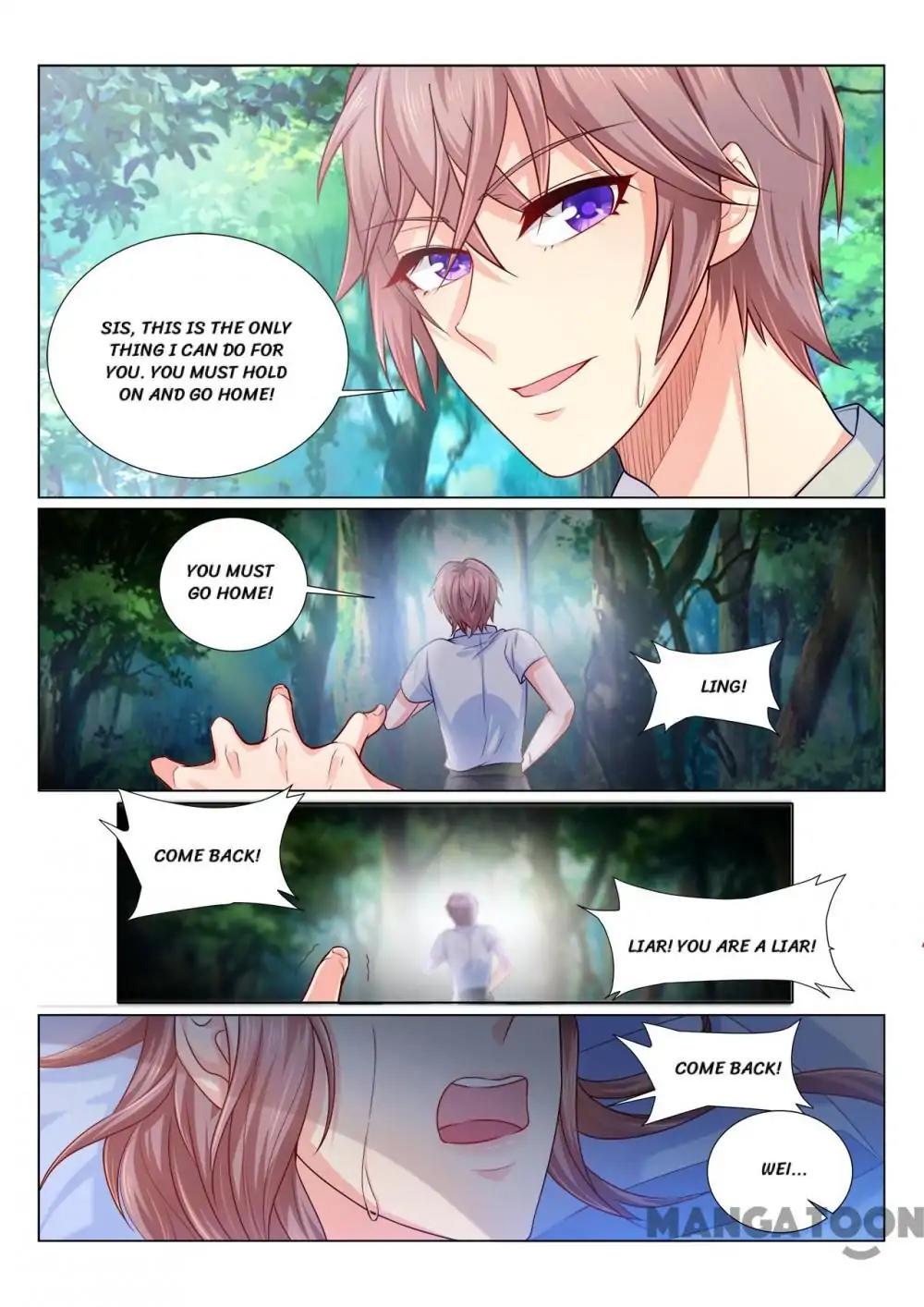 Chapter 111 - Image 7