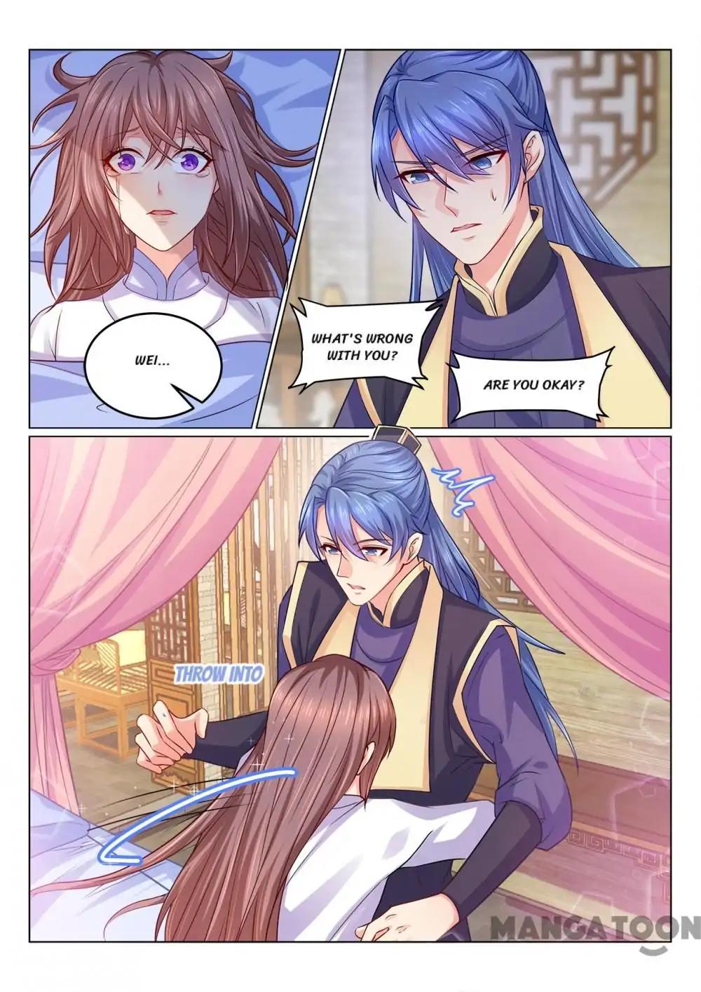 Chapter 111 - Image 8