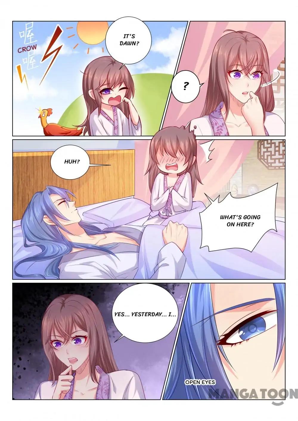Chapter 112 - Image 2