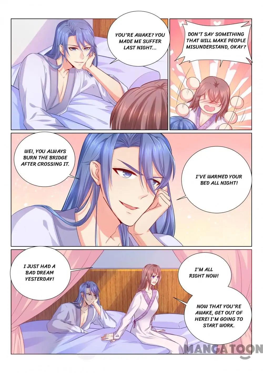 Chapter 112 - Image 3