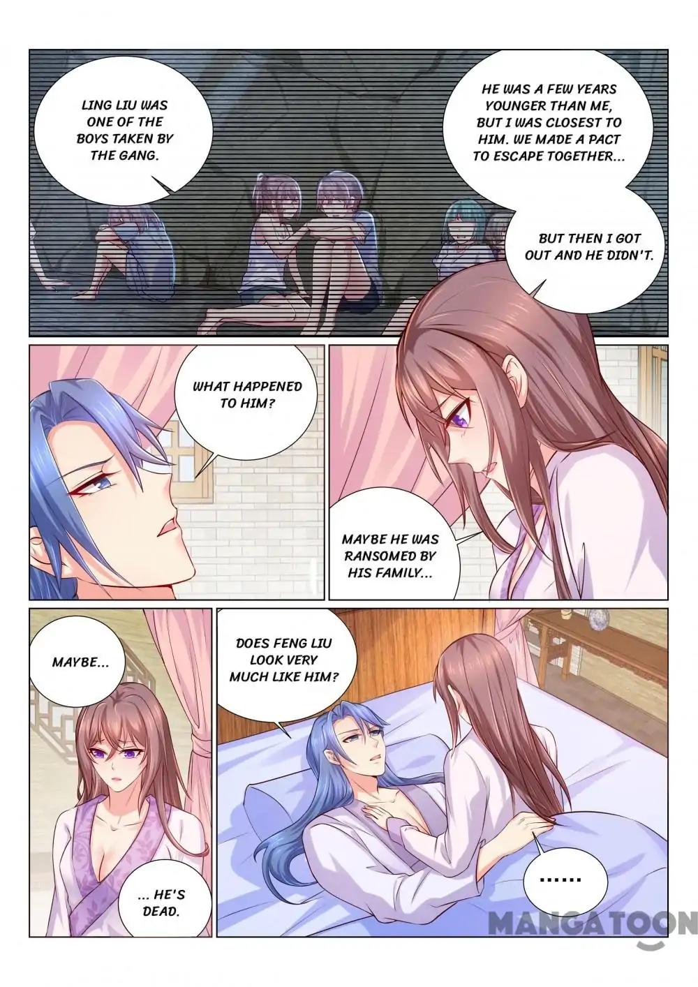 Chapter 112 - Image 7