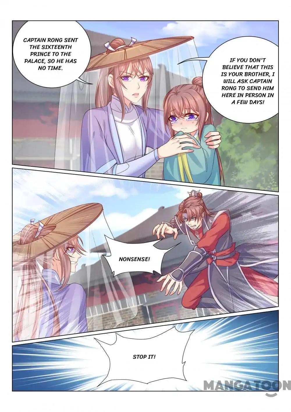 Chapter 115 - Image 2