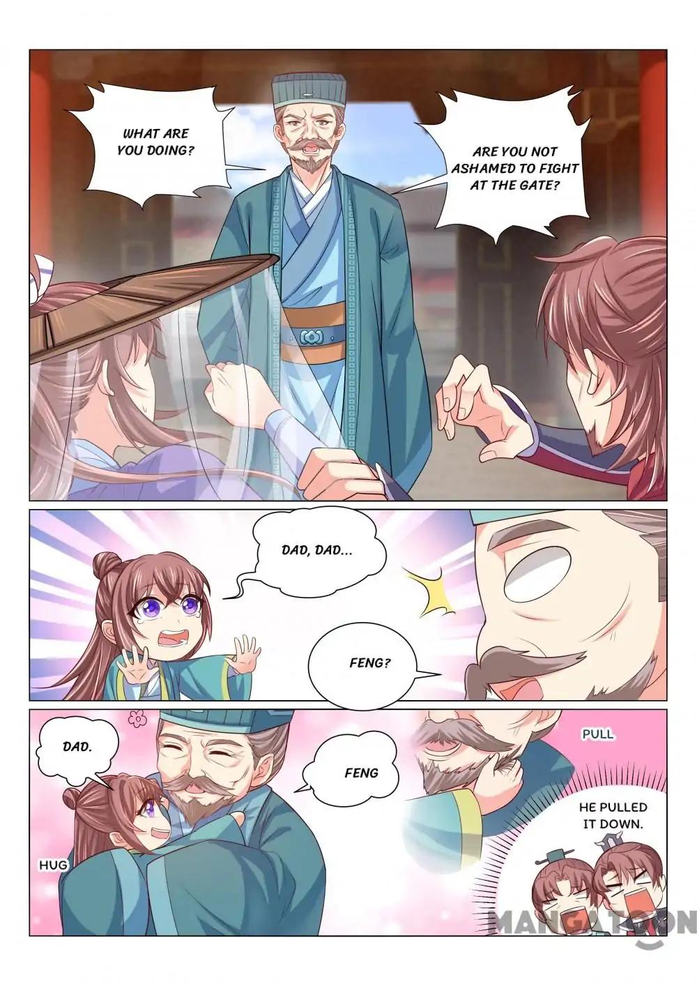 Chapter 115 - Image 3