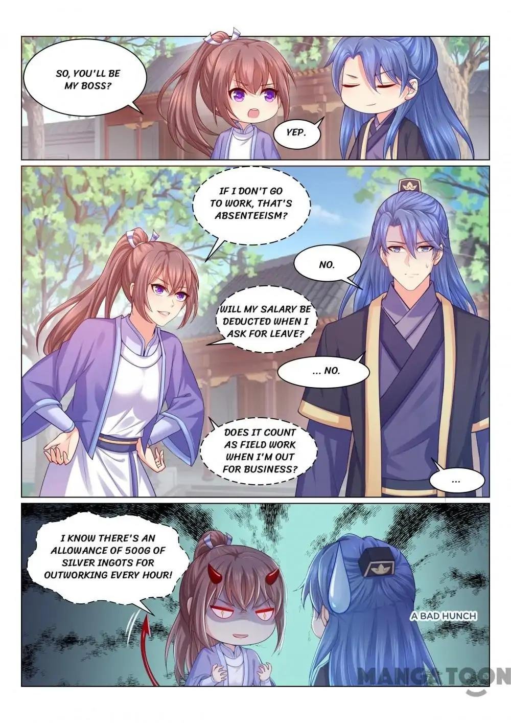 Chapter 116 - Image 2