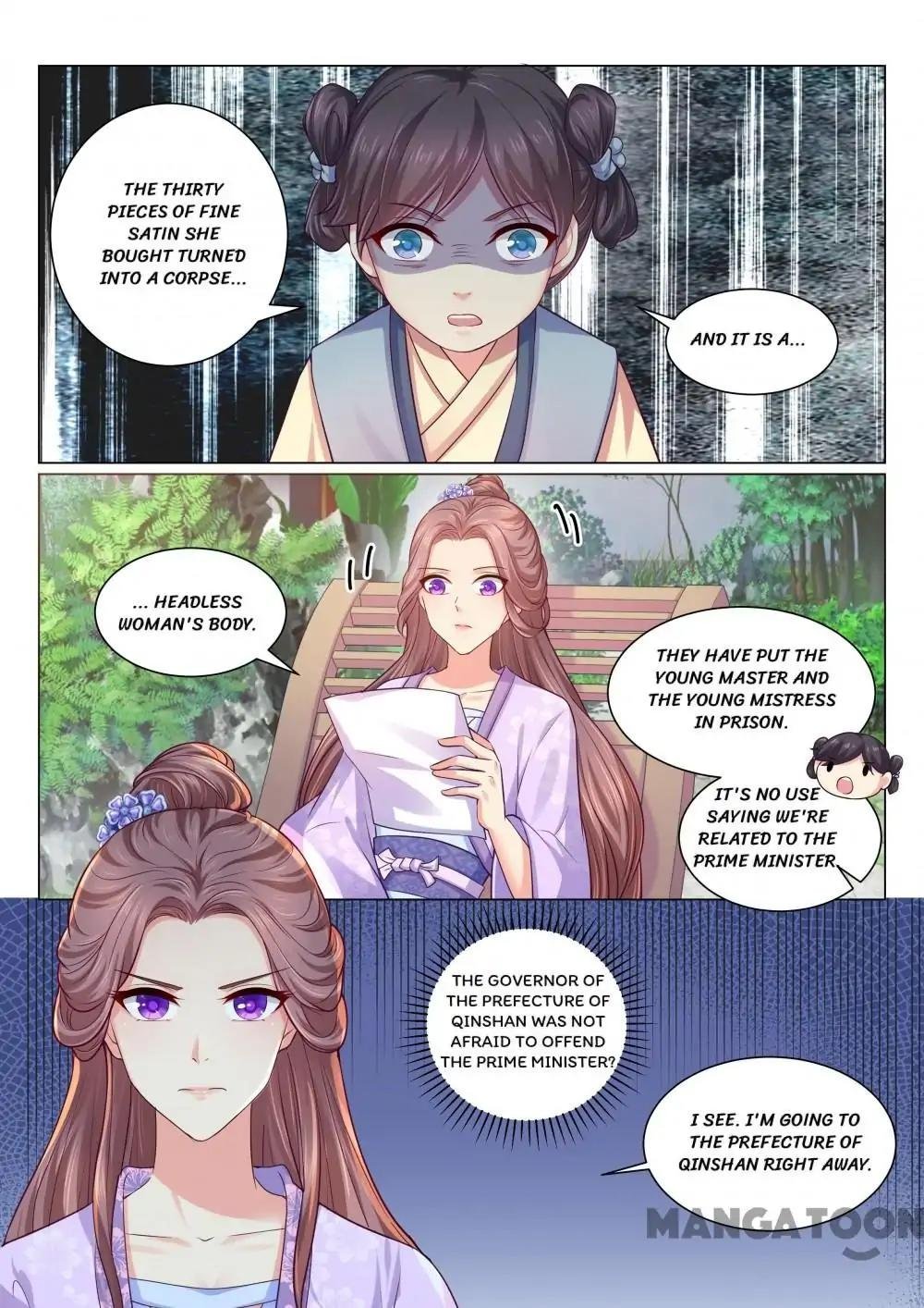 Chapter 116 - Image 4