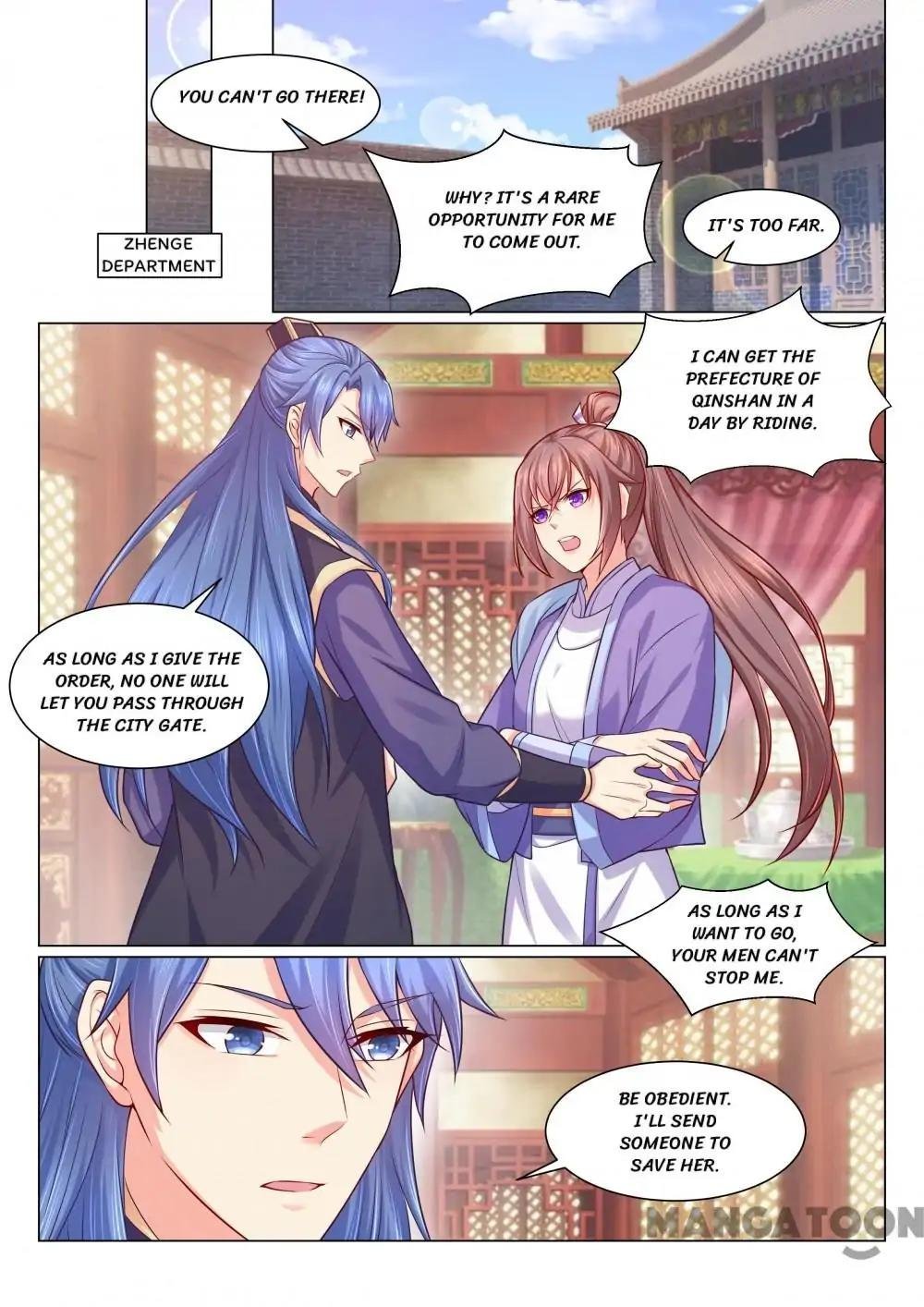 Chapter 116 - Image 5