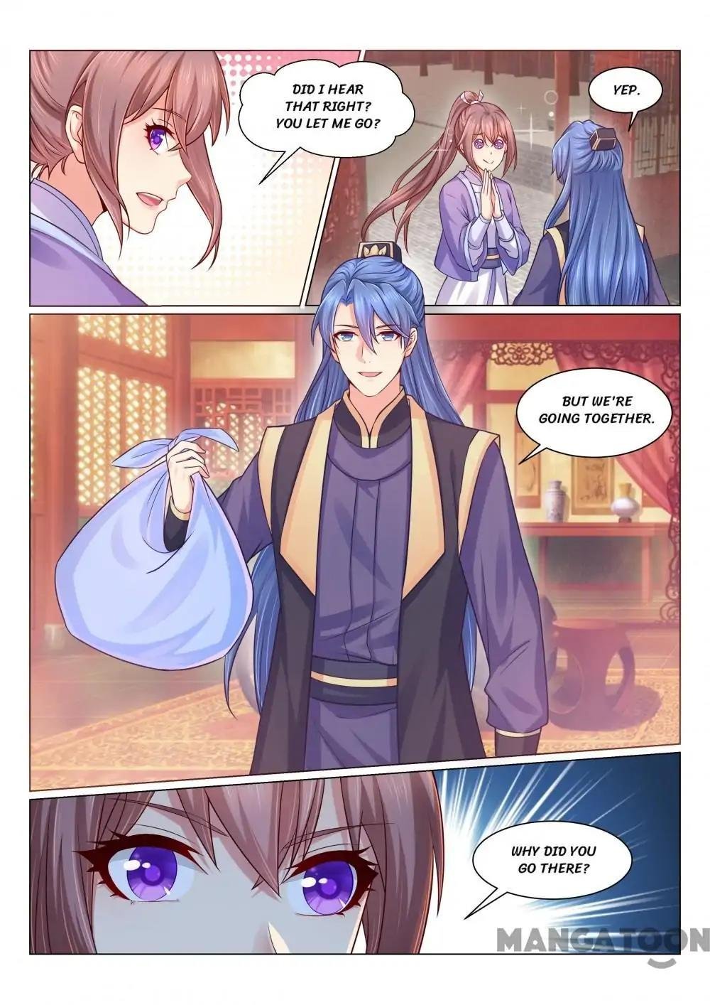 Chapter 116 - Image 7