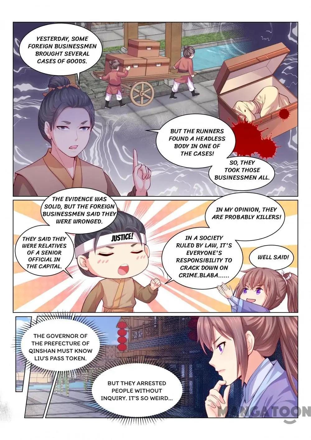 Chapter 117 - Image 2