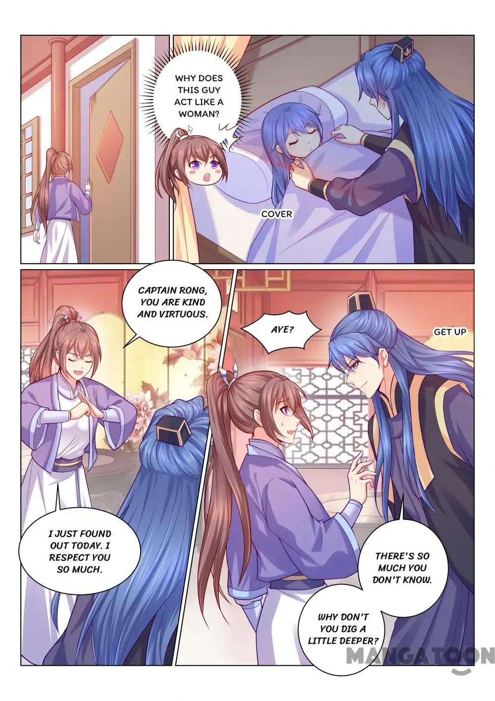 Chapter 117 - Image 3