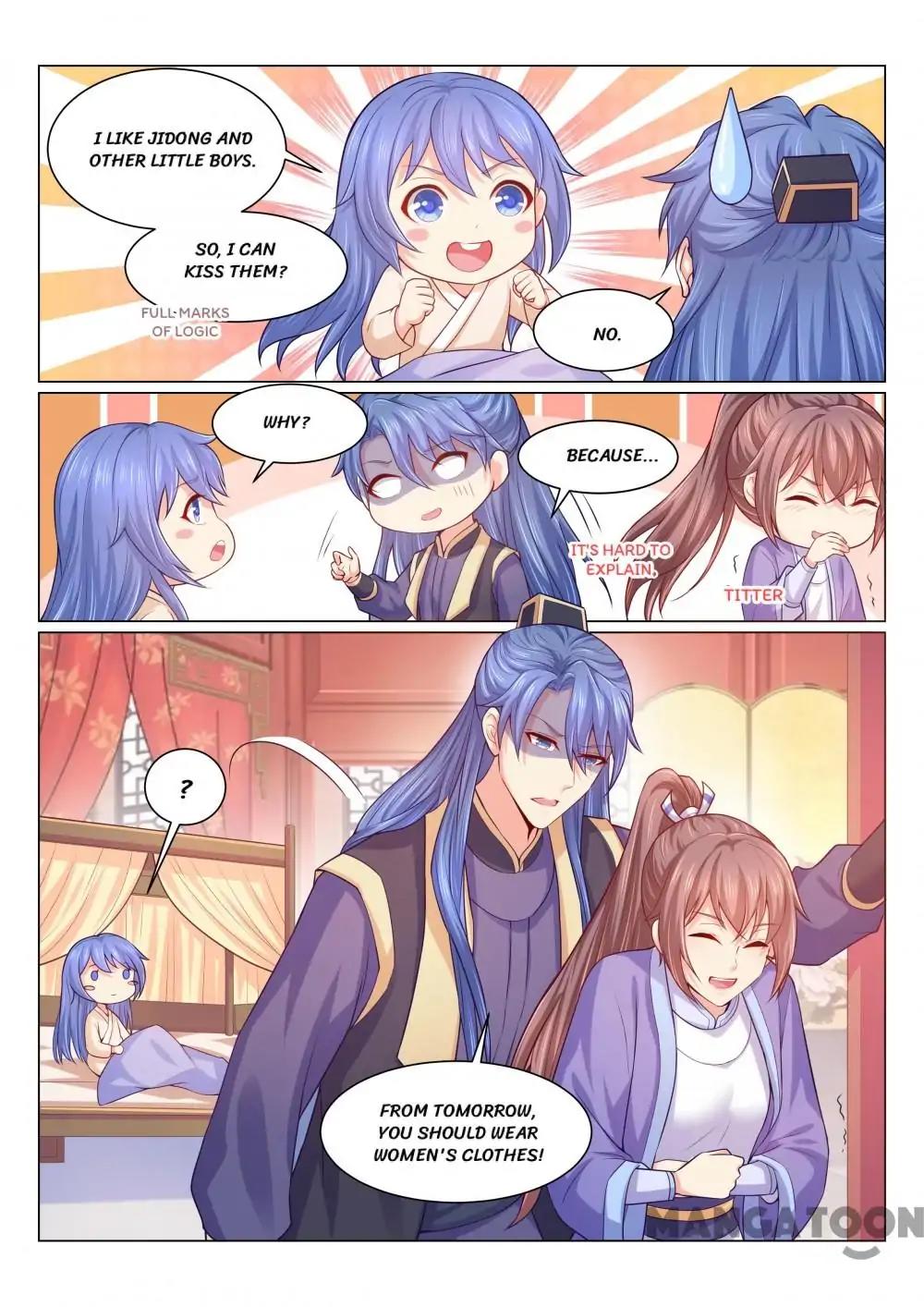 Chapter 117 - Image 8