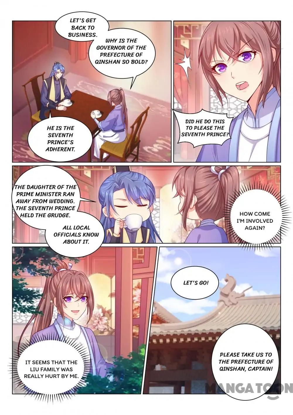 Chapter 118 - Image 2