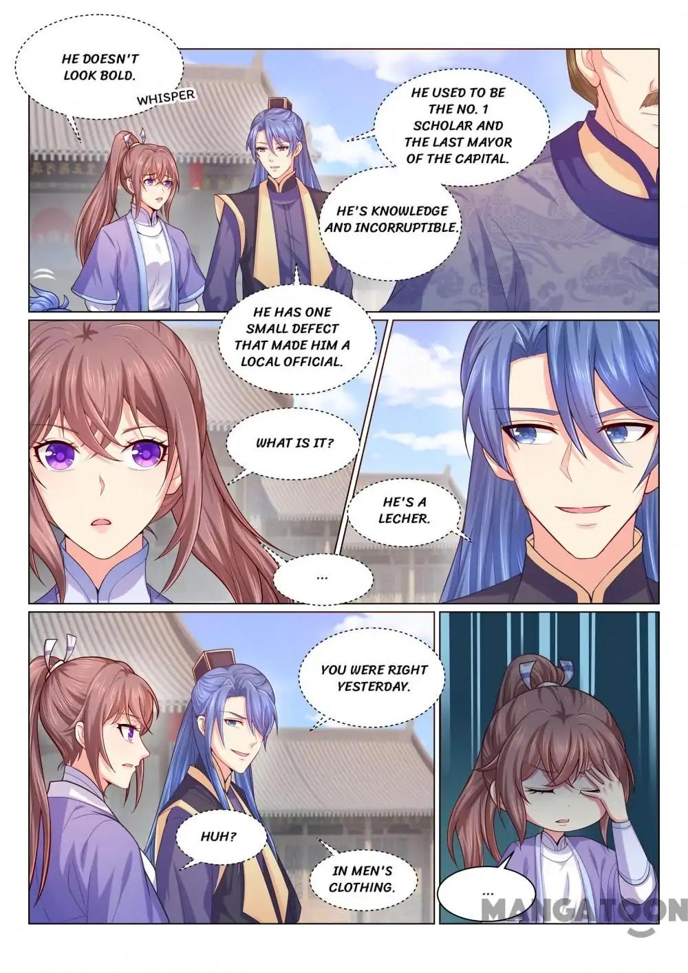 Chapter 118 - Image 4