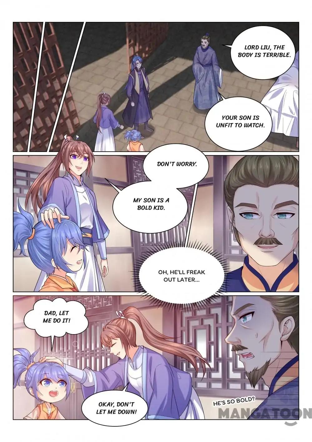 Chapter 118 - Image 5