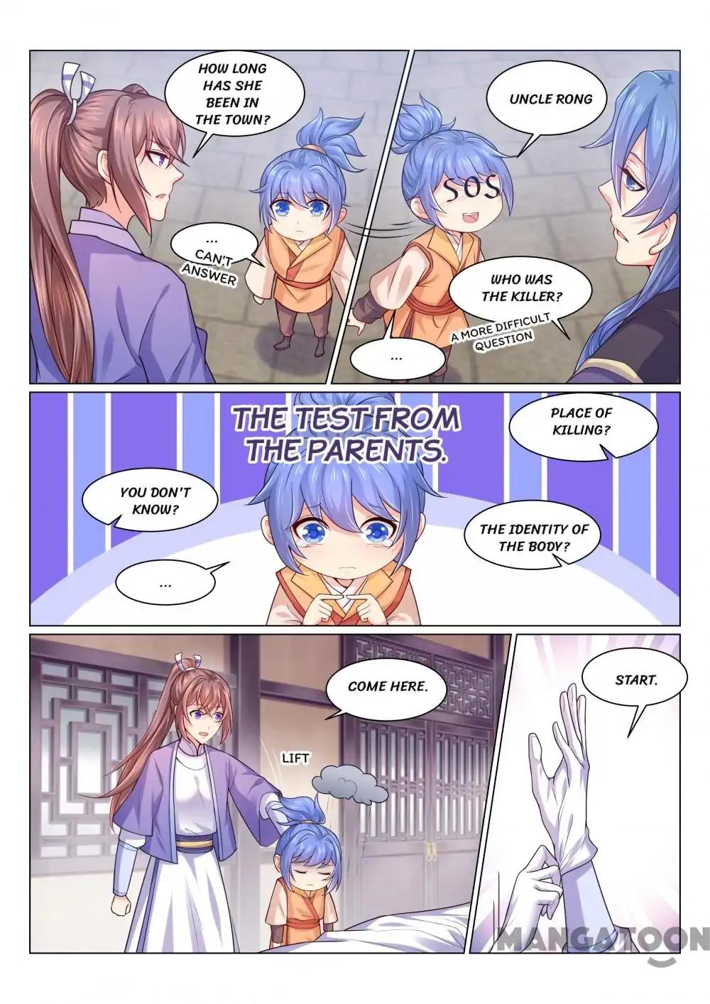 Chapter 118 - Image 7