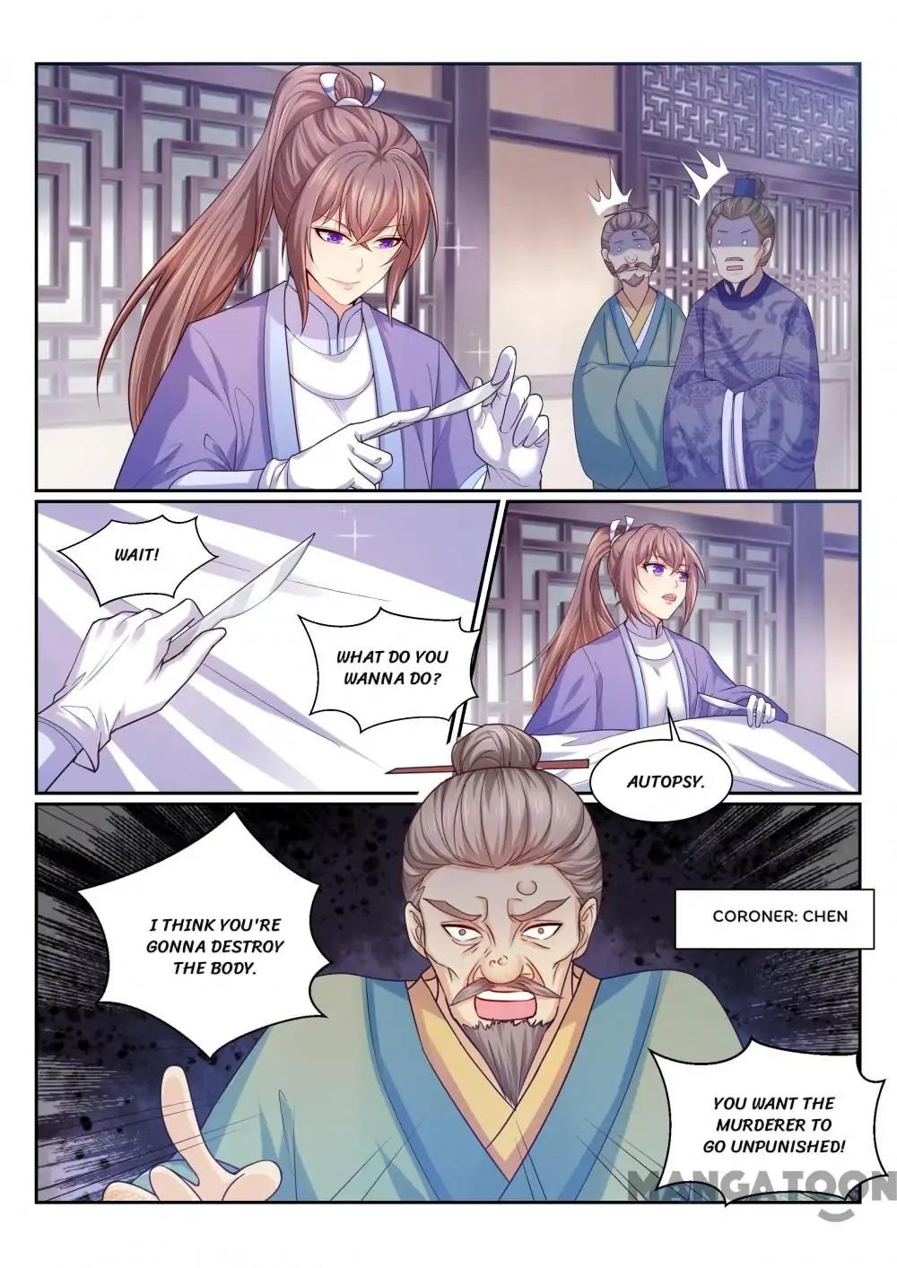 Chapter 118 - Image 8