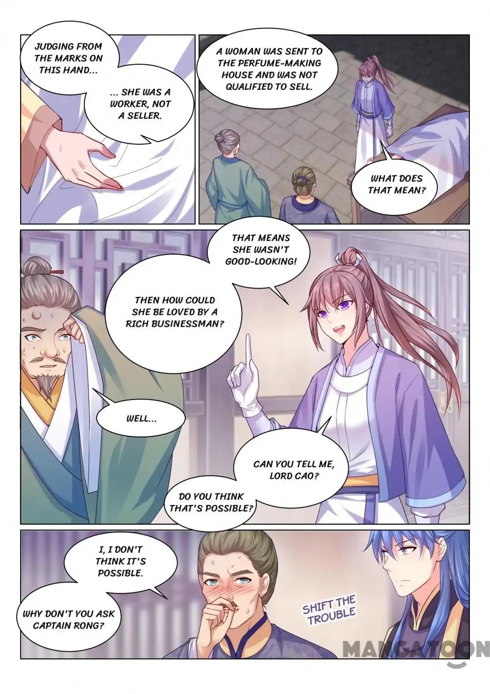 Chapter 119 - Image 2