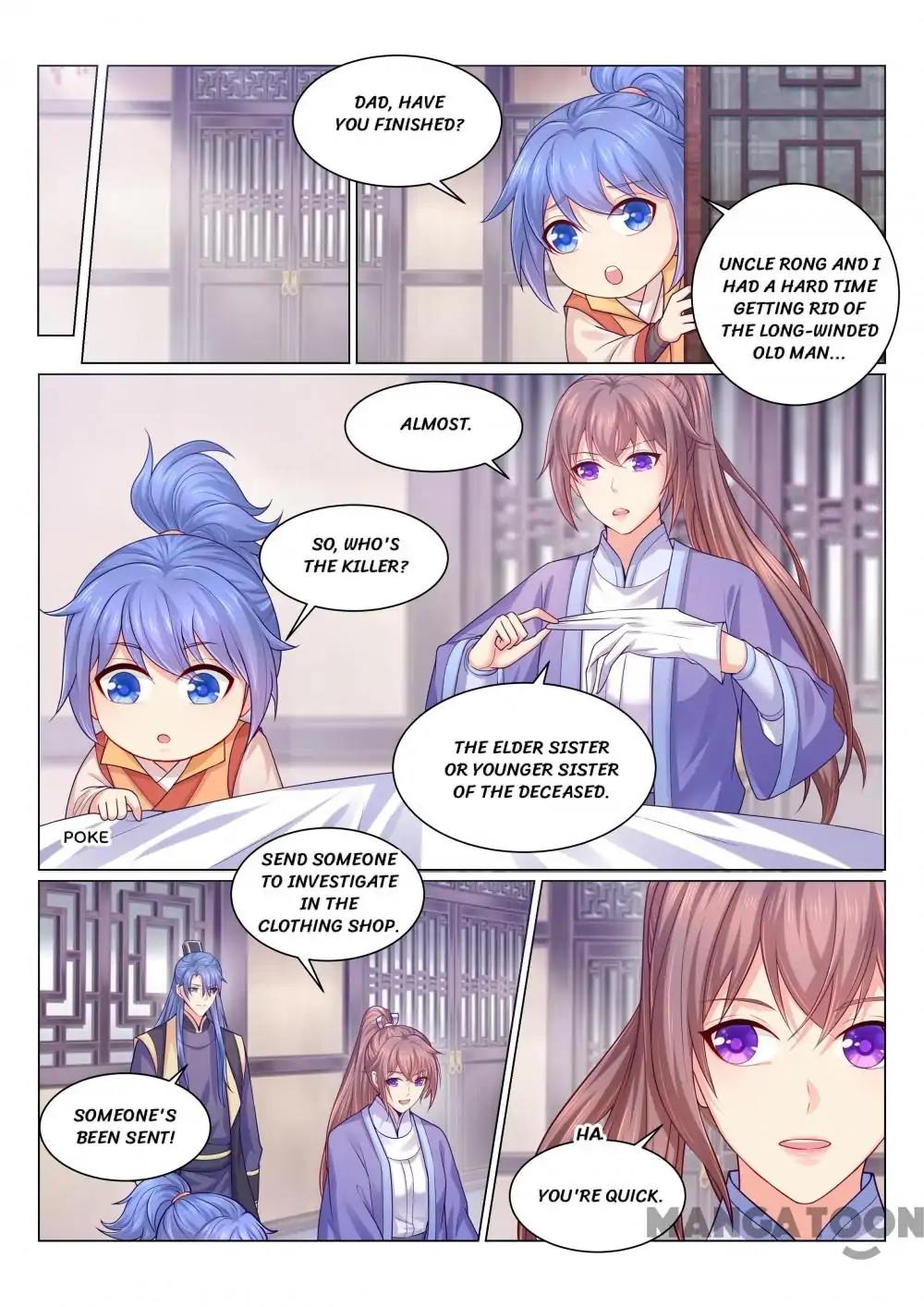 Chapter 119 - Image 4