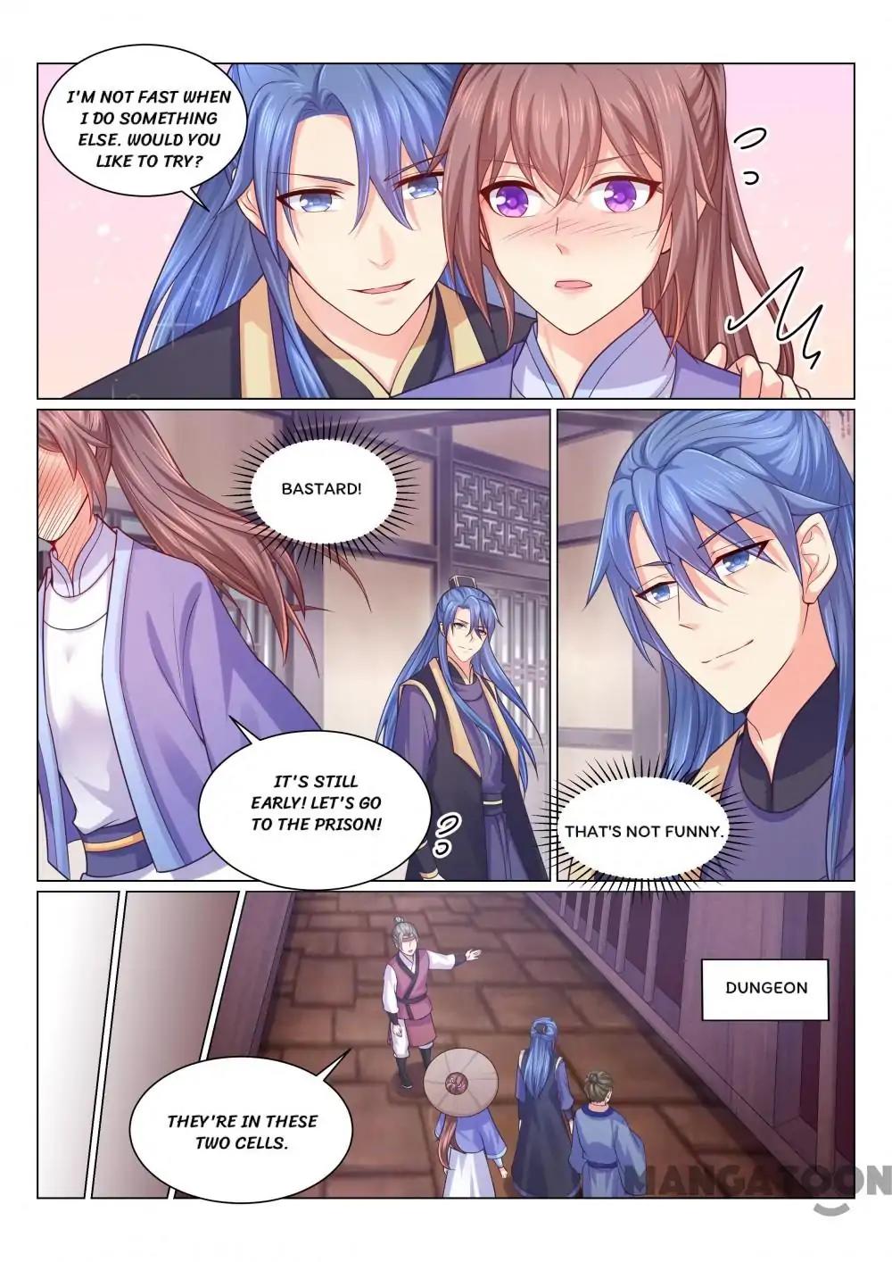 Chapter 119 - Image 5