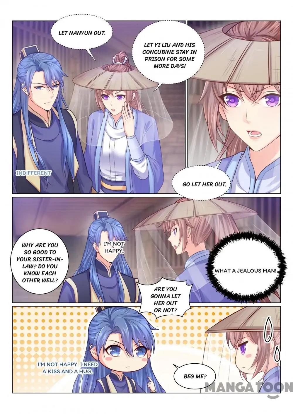 Chapter 120 - Image 2