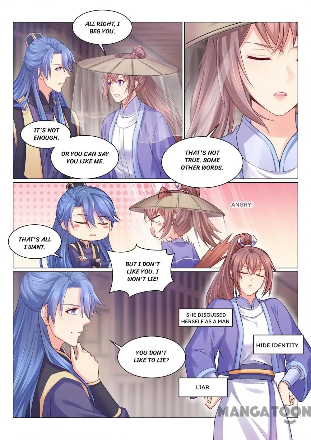 Chapter 120 - Image 3