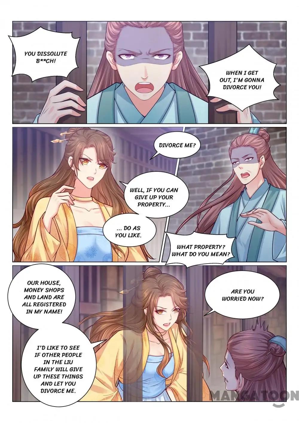 Chapter 121 - Image 2