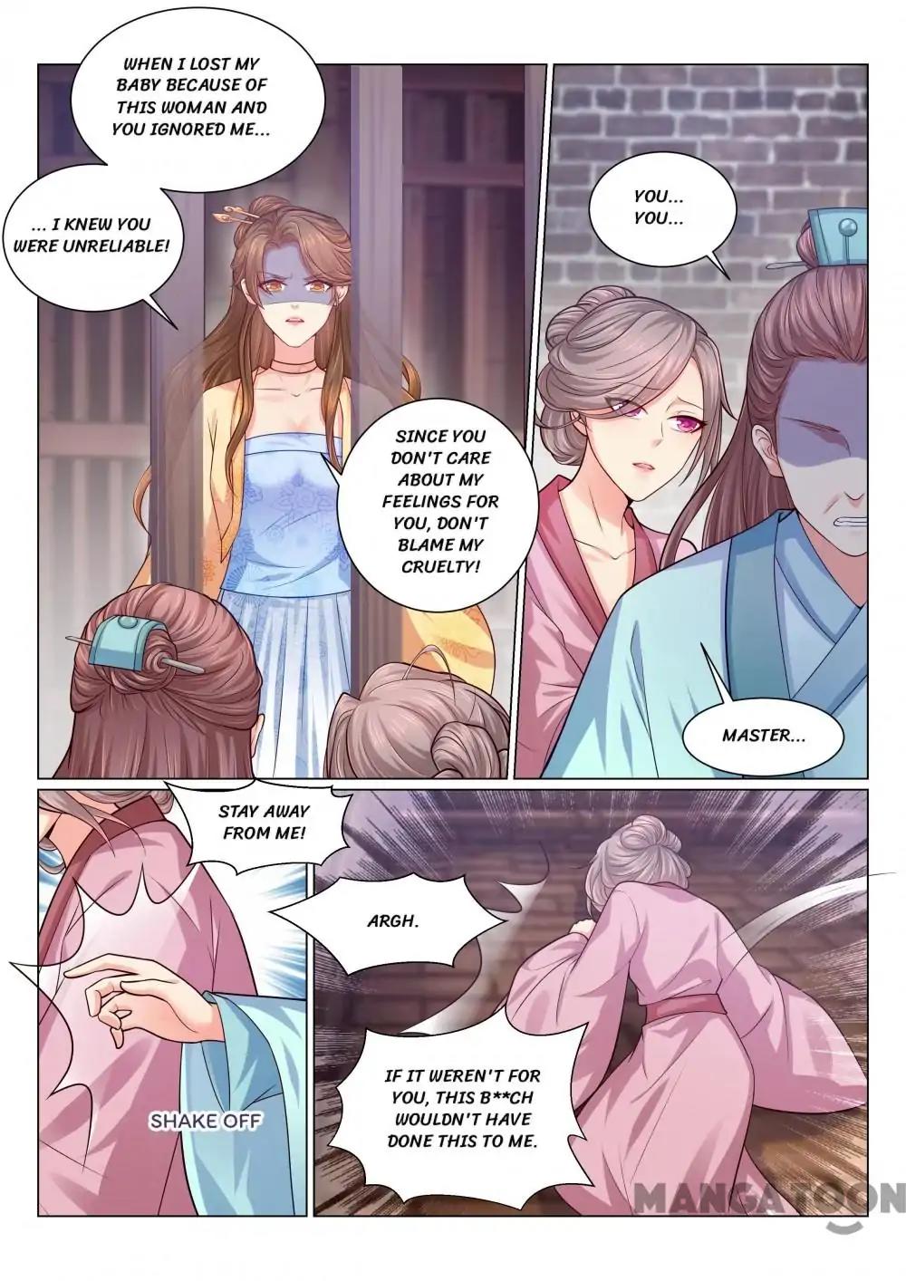 Chapter 121 - Image 3