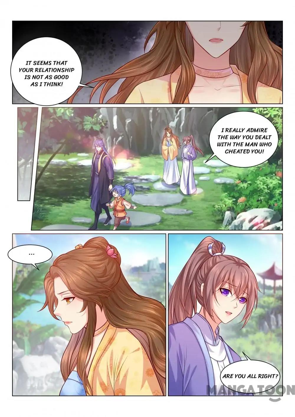 Chapter 121 - Image 4