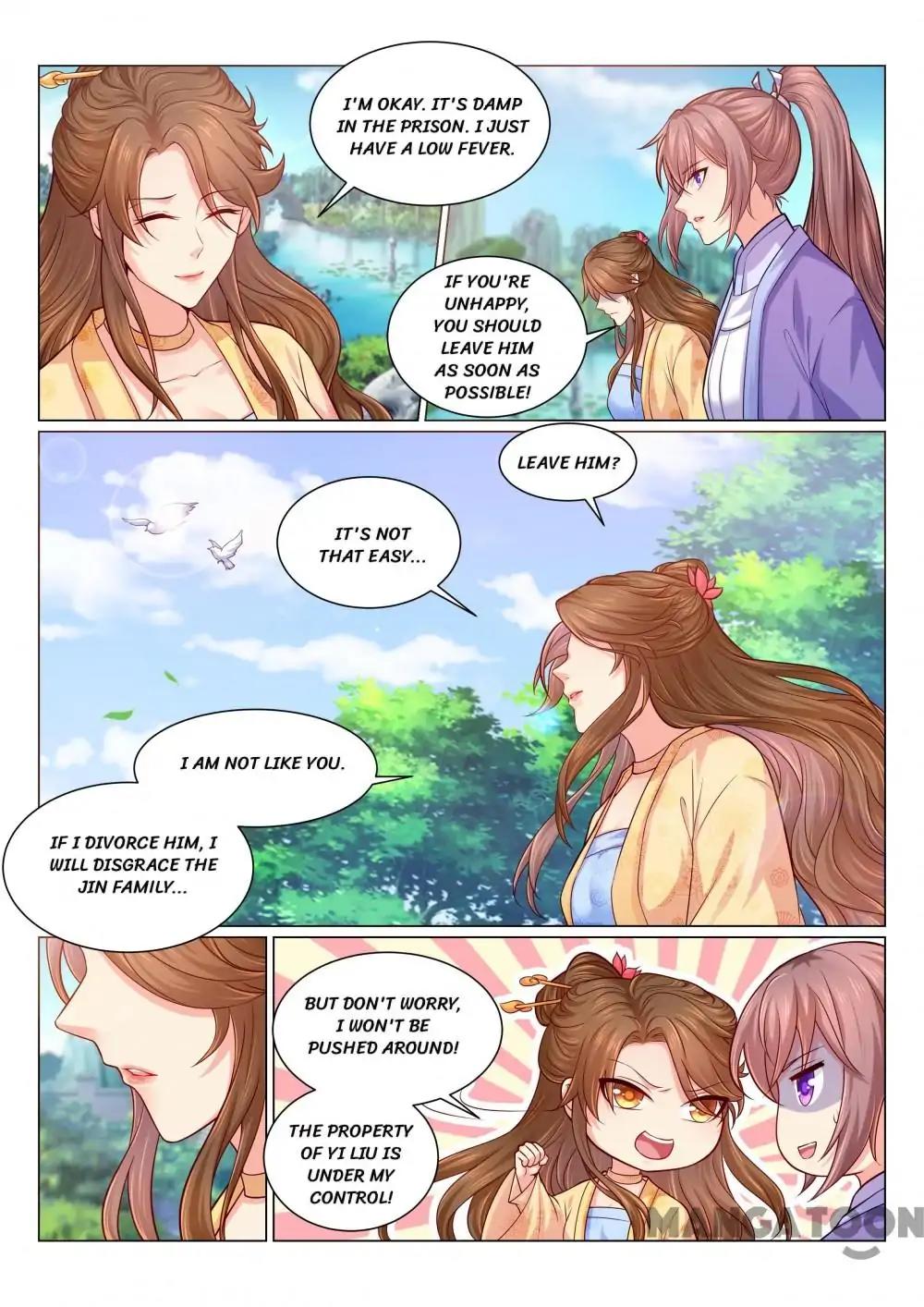 Chapter 121 - Image 5
