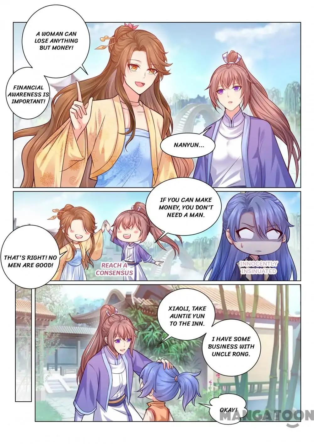 Chapter 121 - Image 6