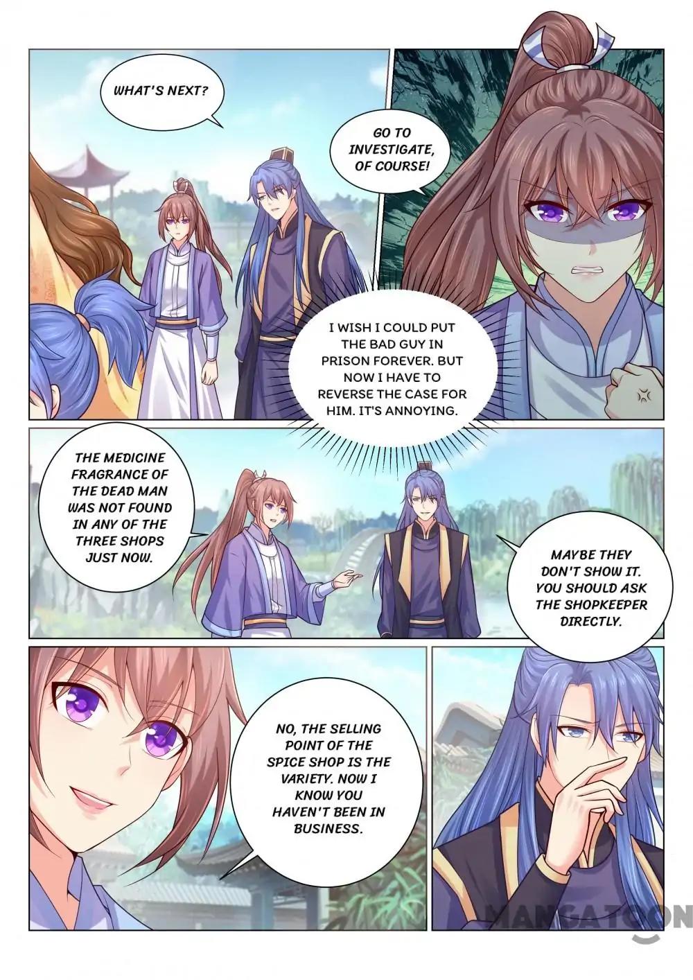 Chapter 121 - Image 7