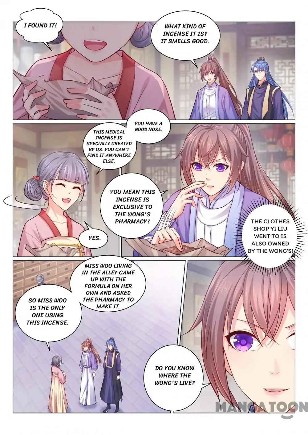 Chapter 122 - Image 2