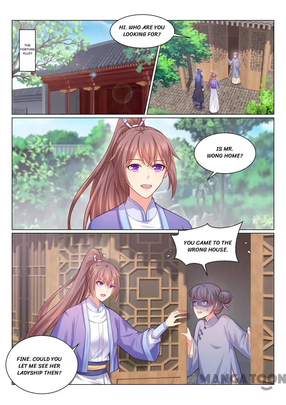 Chapter 122 - Image 3