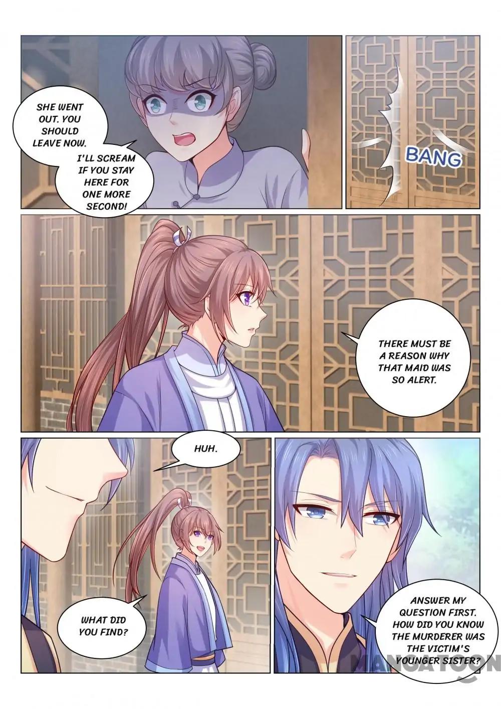 Chapter 122 - Image 4