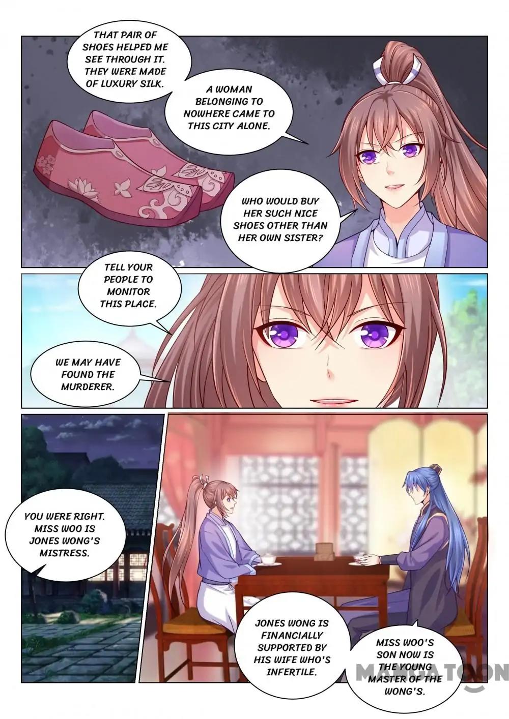 Chapter 122 - Image 5
