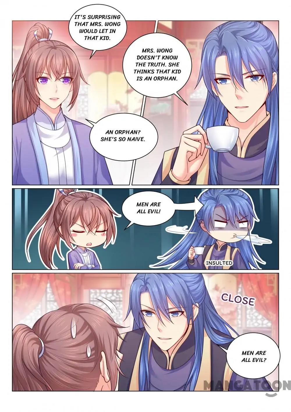 Chapter 122 - Image 6