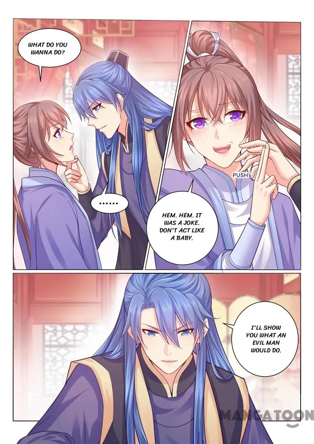 Chapter 122 - Image 7