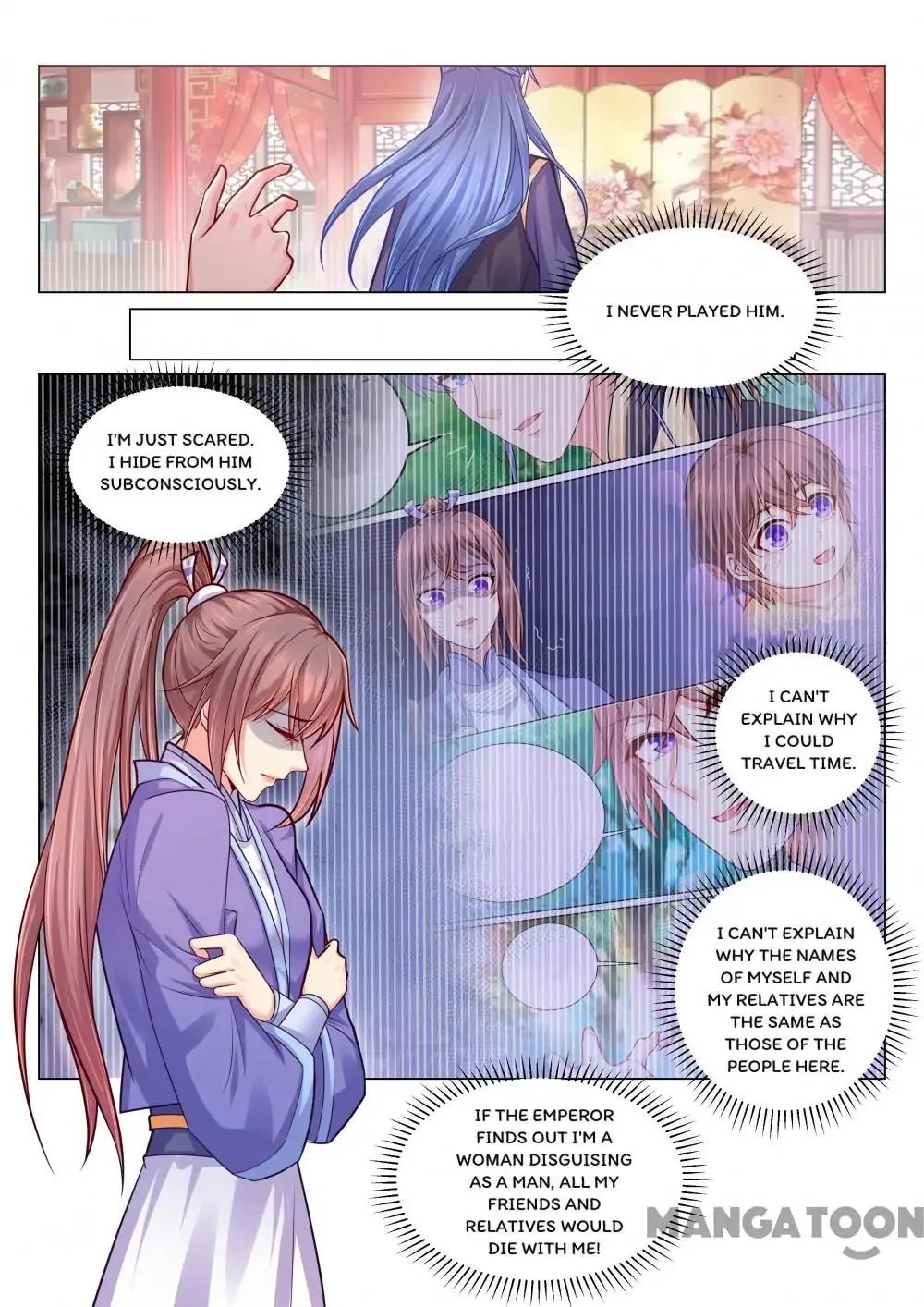 Chapter 123 - Image 2